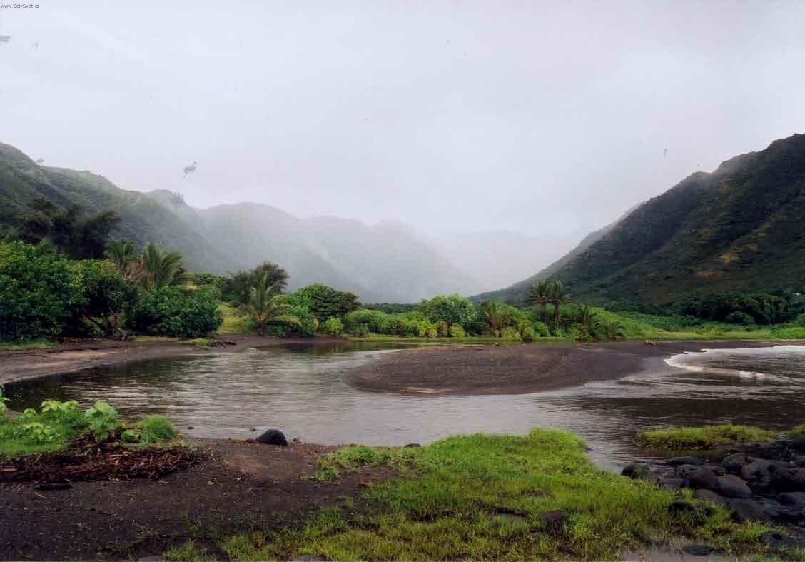 Foto: Molokai, Hawai