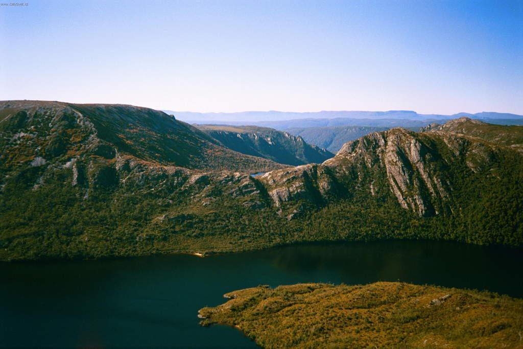 Foto: Tasmanie, Australie