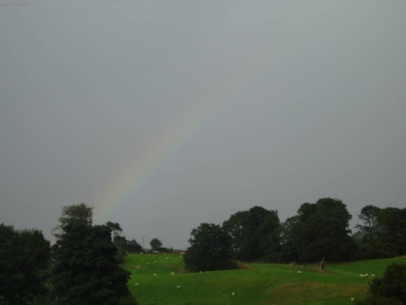 Fotky: Velk� Brit�nie (cestopis) (foto, obrazky)