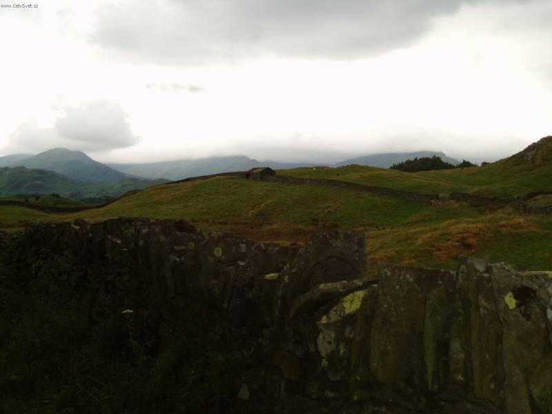 Fotky: Velk� Brit�nie (cestopis) (foto, obrazky)