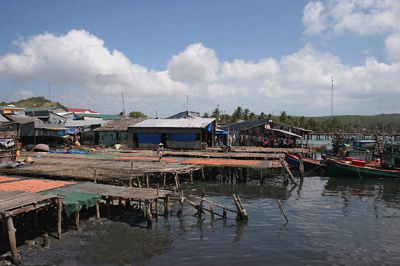 Foto: Vietnam-Kien Giang