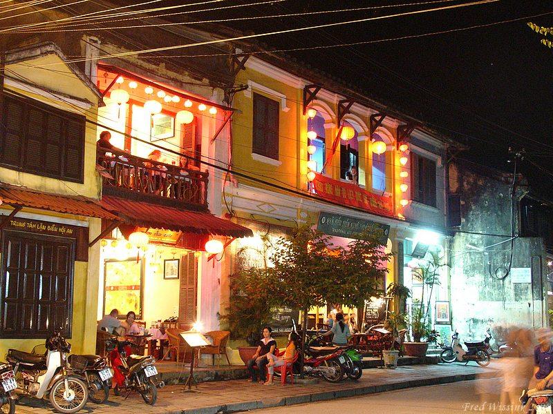Foto: Vietnam-Hoi An