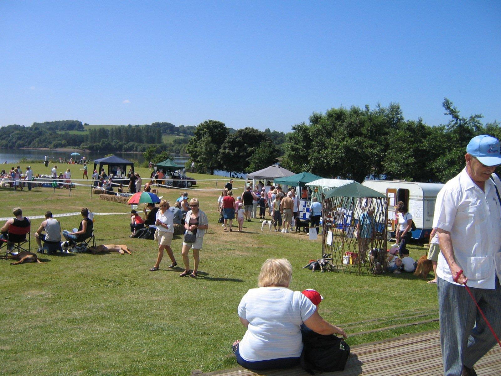 Fotky: V�stavy ps� v �R 2006 (foto, obrazky)