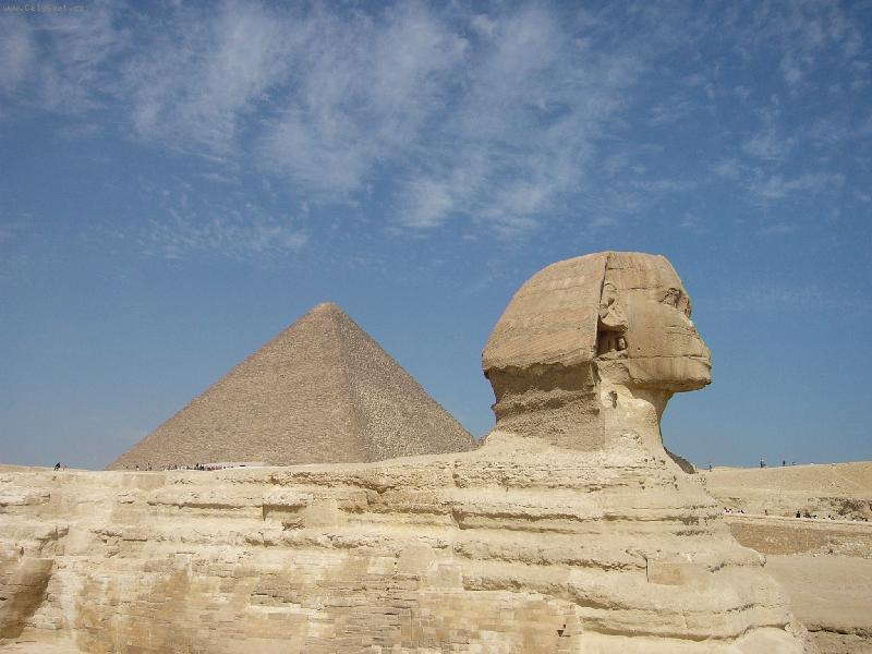 Foto: Egypt