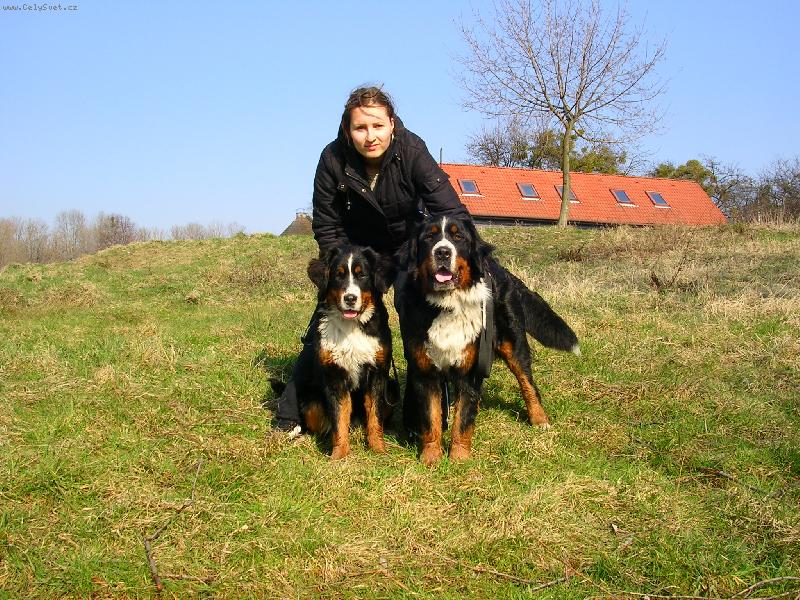 Foto: Max a Sam