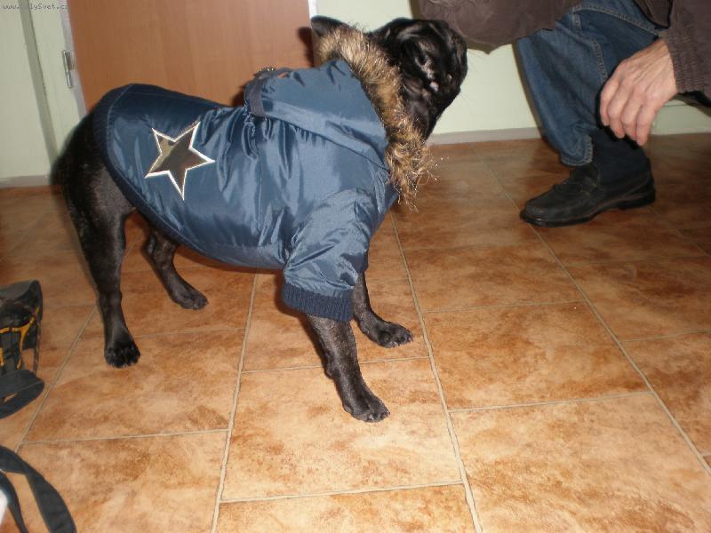 Foto: Mia-modelka