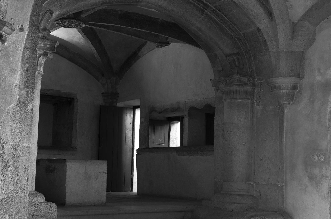 Foto: Tomar-Convento de Cristo