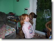 Eli�ka a Fanynka