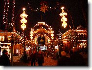 Tivoli o v�noc�ch