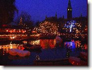 Tivoli v�no�n�