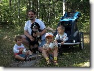 idilka na ostru�in�ch