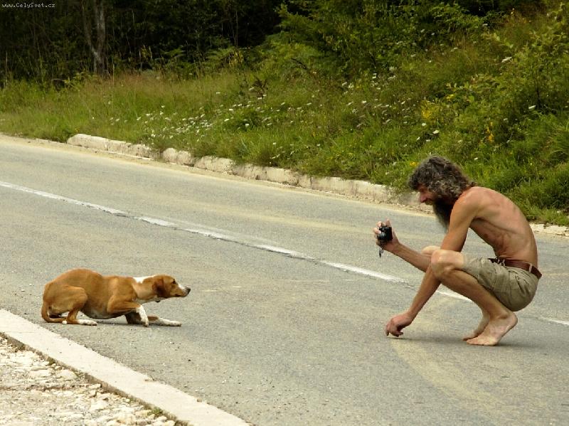 Foto: fotograf-jak po��dit nejlep�� fotku?