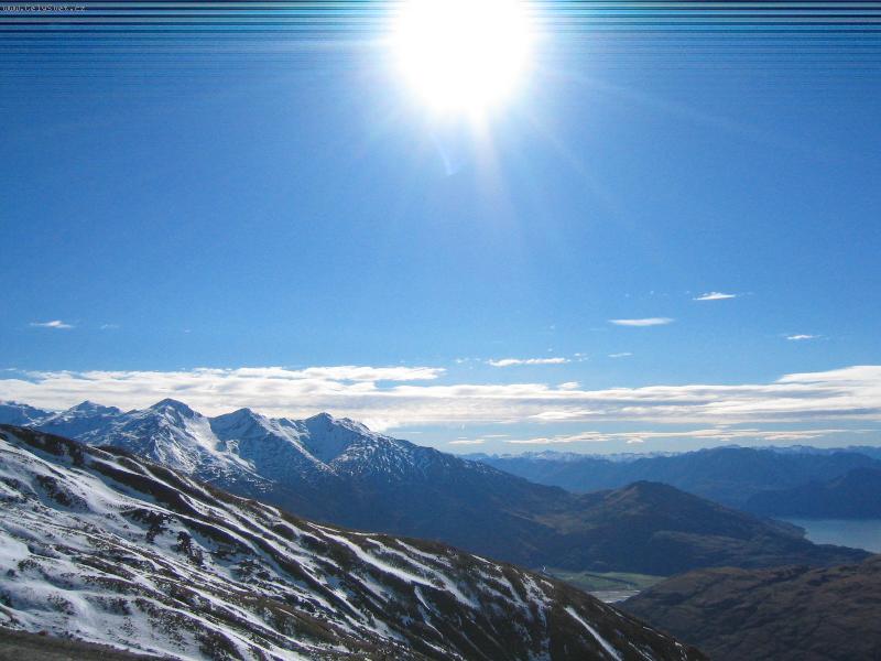 Foto: calm as a pond