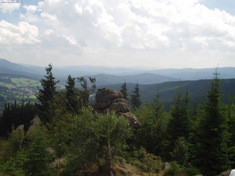 Foto: Kraj pod �pi��kem