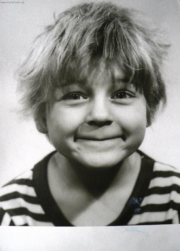 Foto: d�tsk� radost-V�el� medv�dek.....