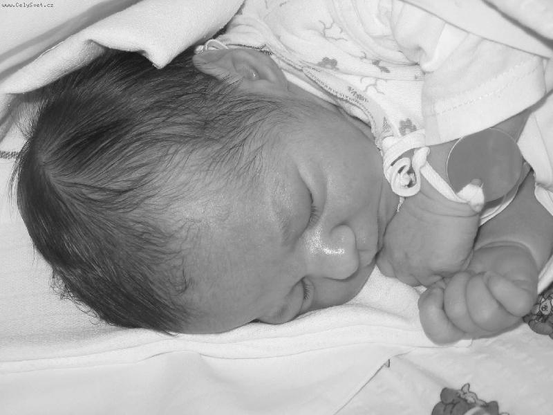 Foto: Jsem princezna a je mi 19 hodin