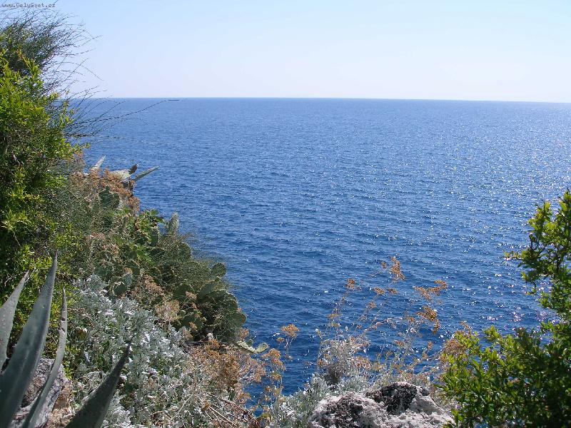 Foto: Pohled-�ern� Hora