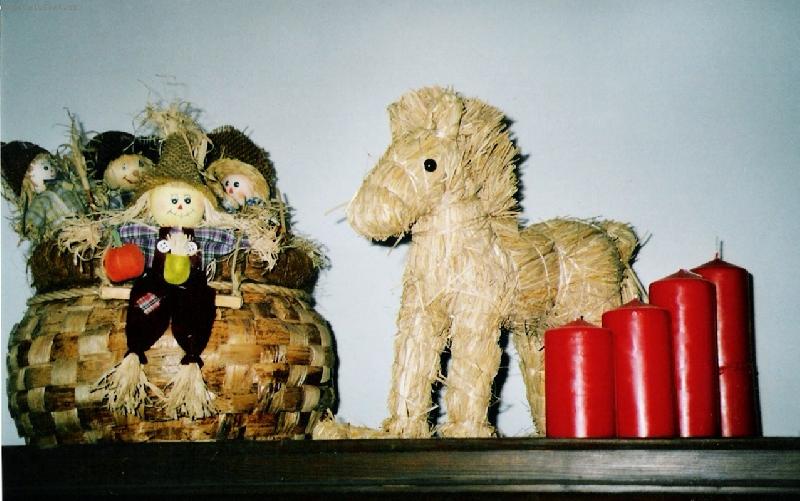 Foto: novoro�n� pozdrav