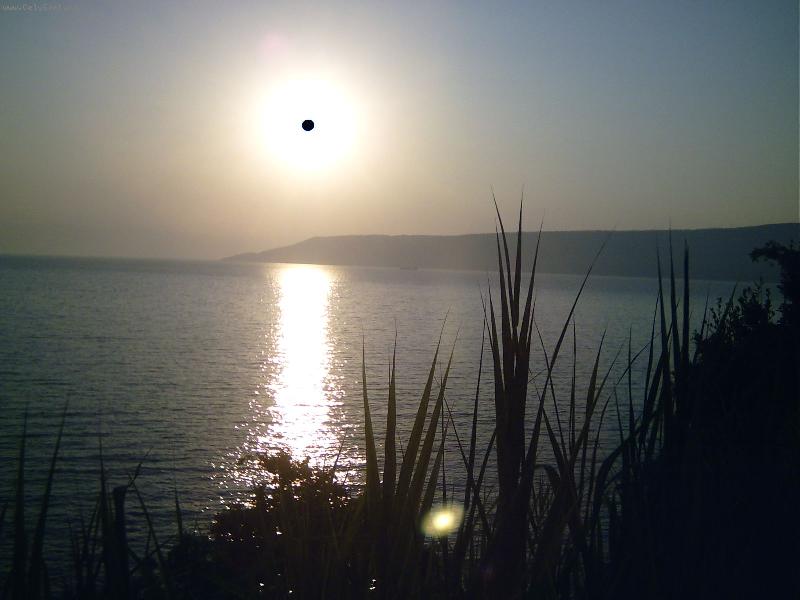 Foto: Chorvatsko 2006