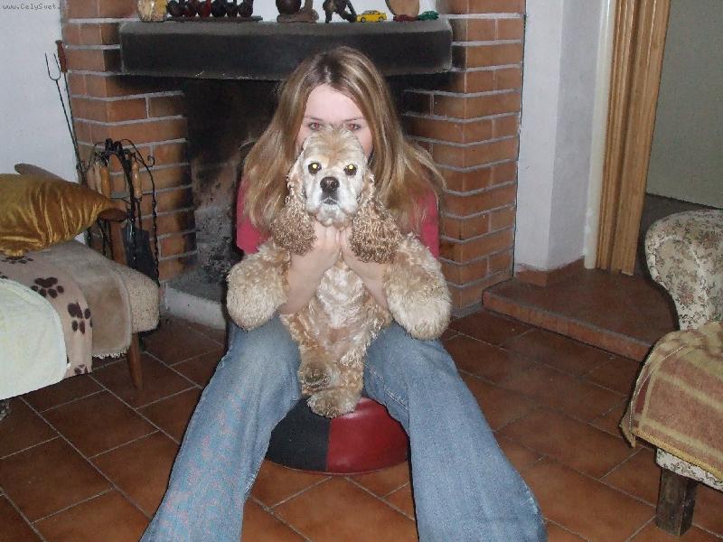 Foto: Moje holky