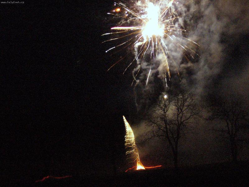 Foto: Kouzlo okam�iku