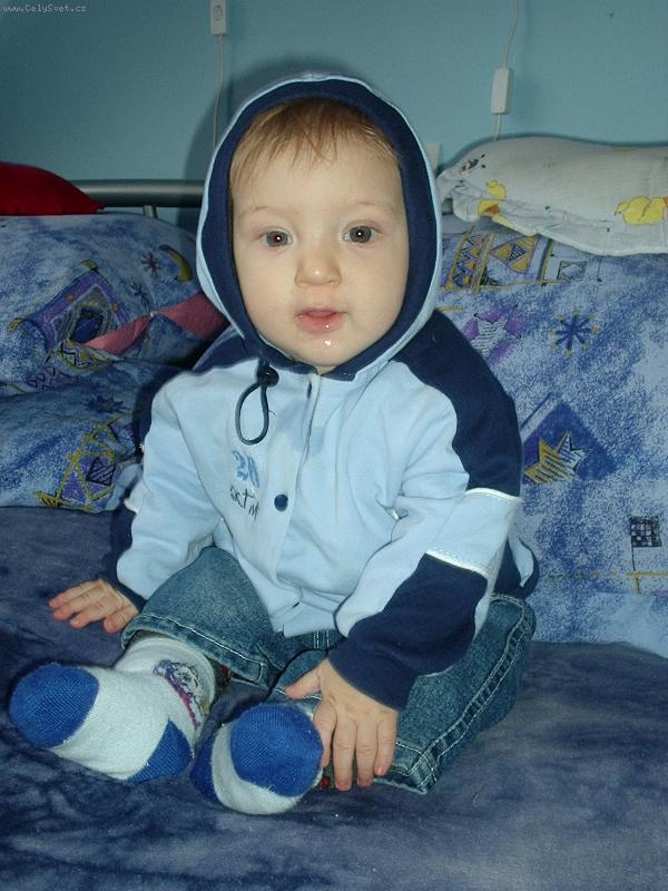 Foto: Jare�ek-Jarda-Petarda