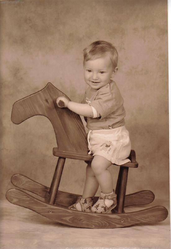 Foto: Jaj�nek-Houpi houpi