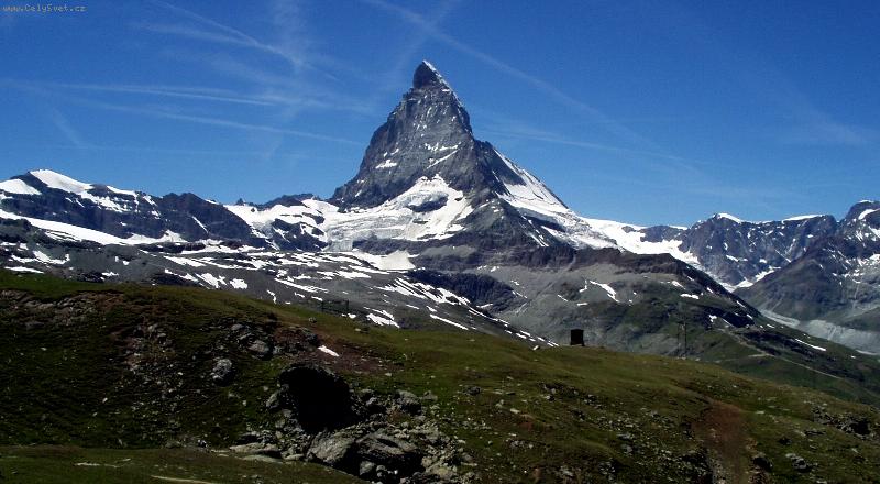 Foto: Matterhorn