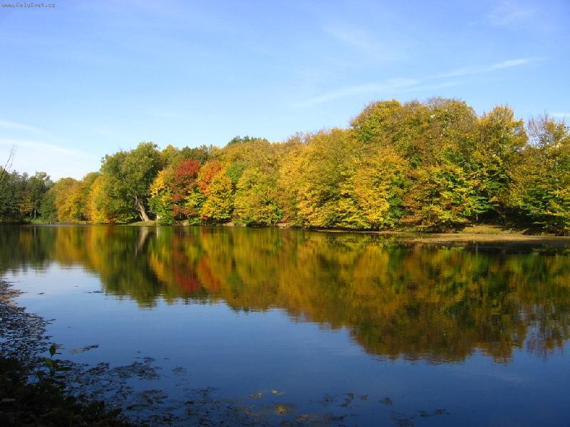 Foto: pozdrav podzimu