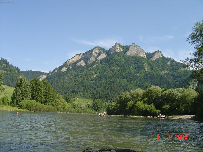 Foto: T�i koruny