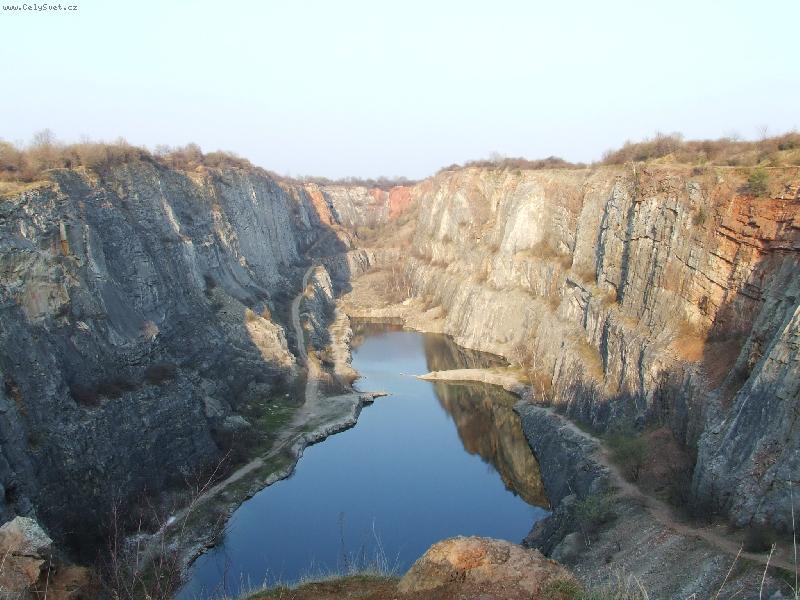 Foto: Velk� Amerika