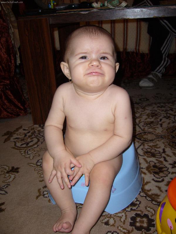 Foto: Tla�en�-jak tla��me na no�n�ku