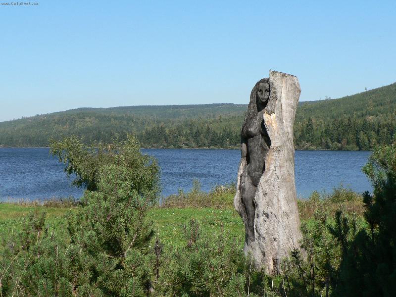 Foto: krajinka-a� neobvykl� co se d� naj�t