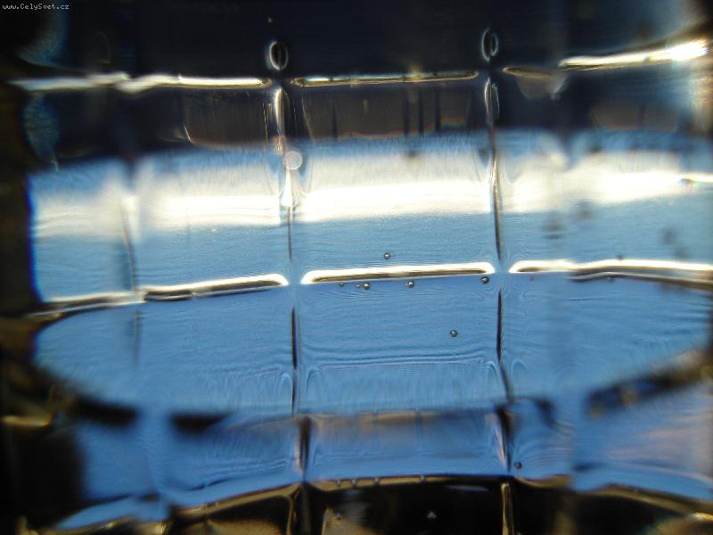 Foto: Plastov� l�hev