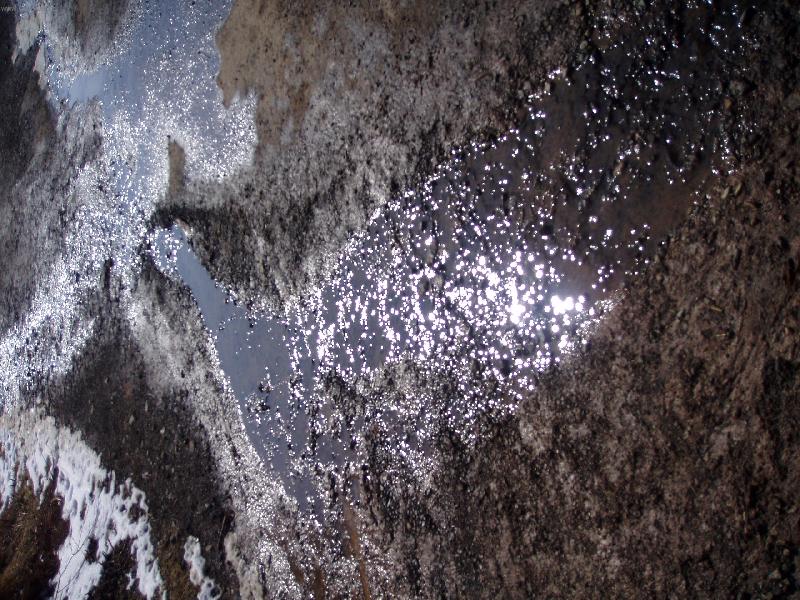 Foto: Litick� strouha