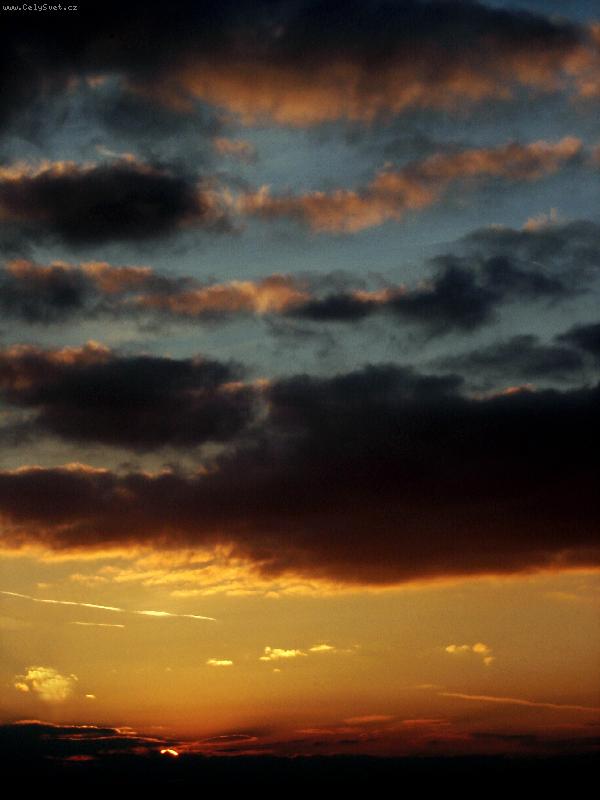 Foto: Paleta p��rody