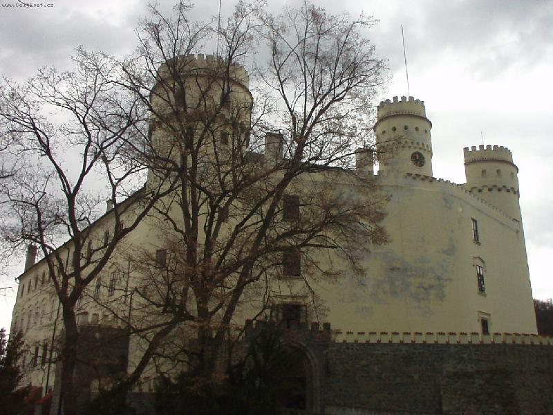 Foto: Orl�k-Konec zimi