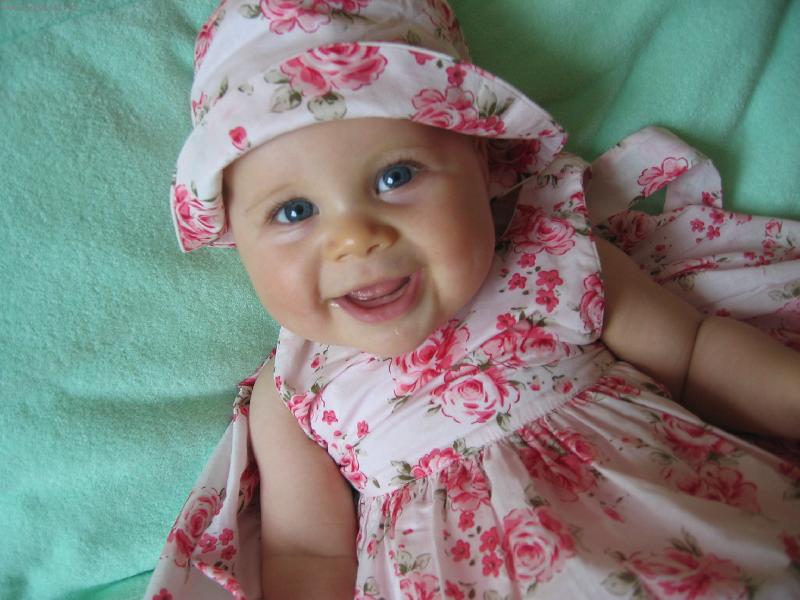 Foto: Eliska-N� nejv�t�� poklad na sv�t�