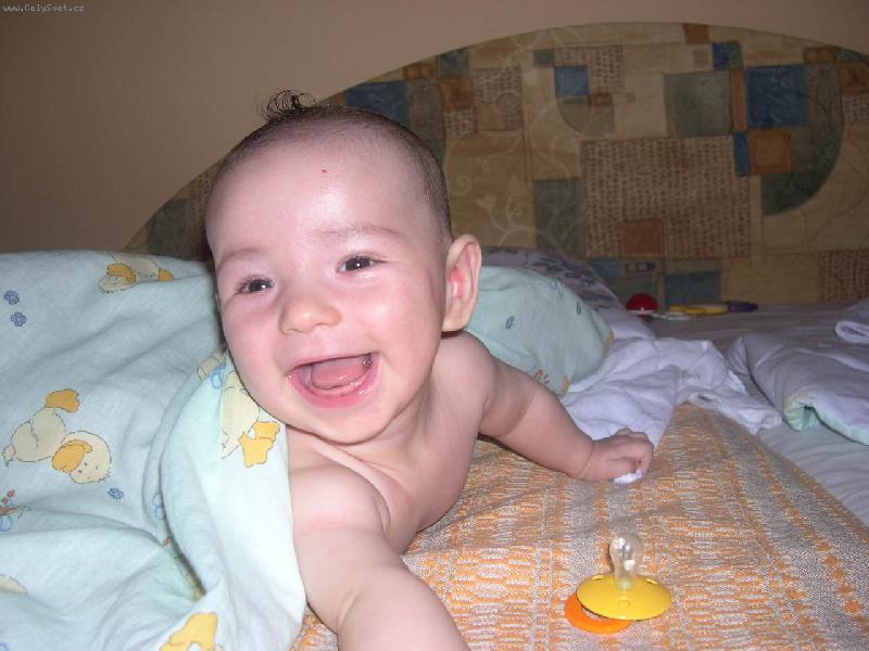 Foto: Sebastian-To jsem j�...