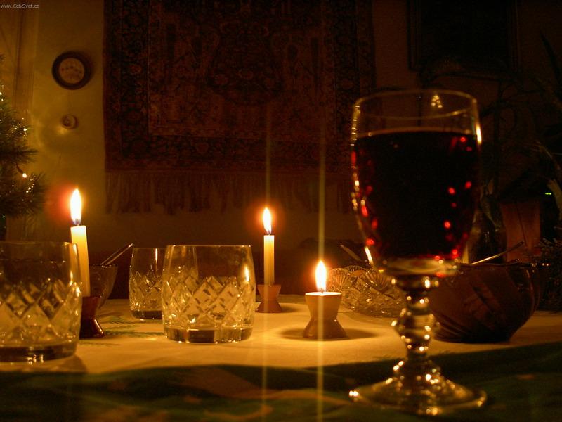 Foto: Pov�no�n� pohoda