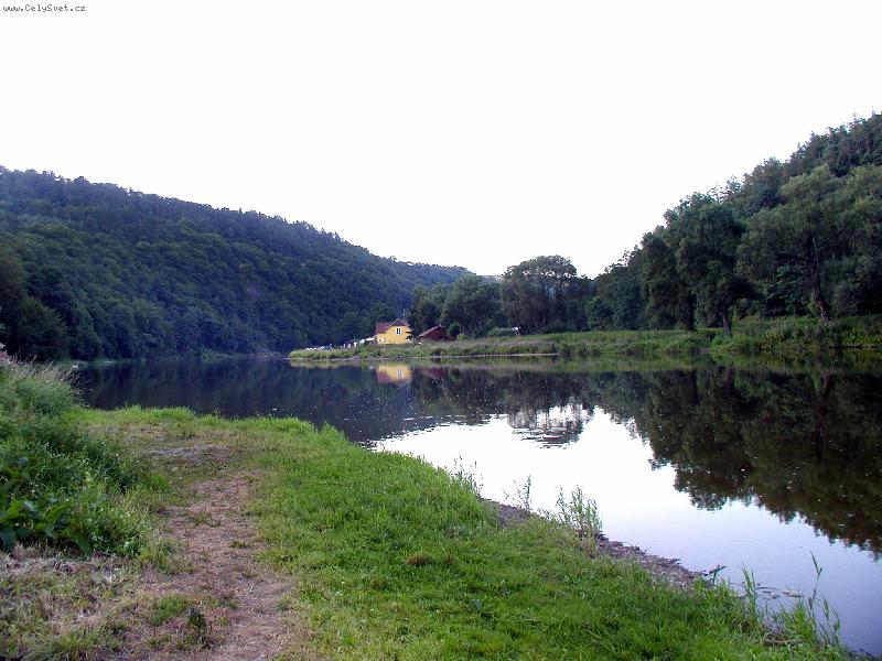 Foto: Berounka