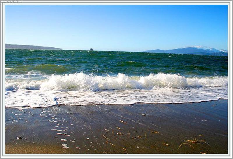 Foto: Kouzlo d�lek ...-kouzeln� pob�e��...