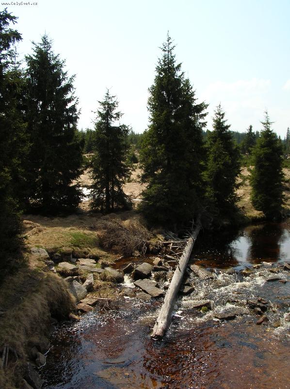 Foto: Jizerka