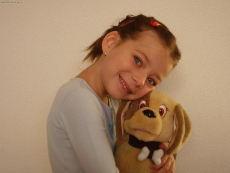 Foto: Nejlep�� sest�i�ka