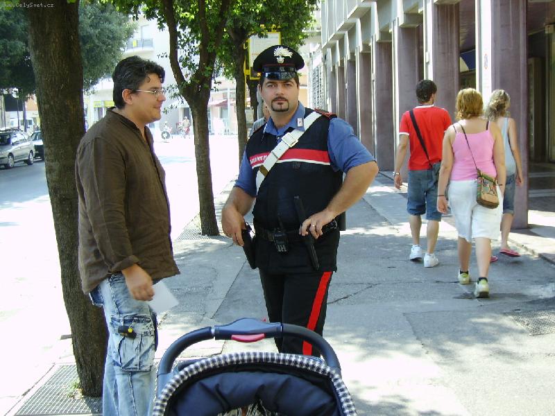 Foto: Dovolen�