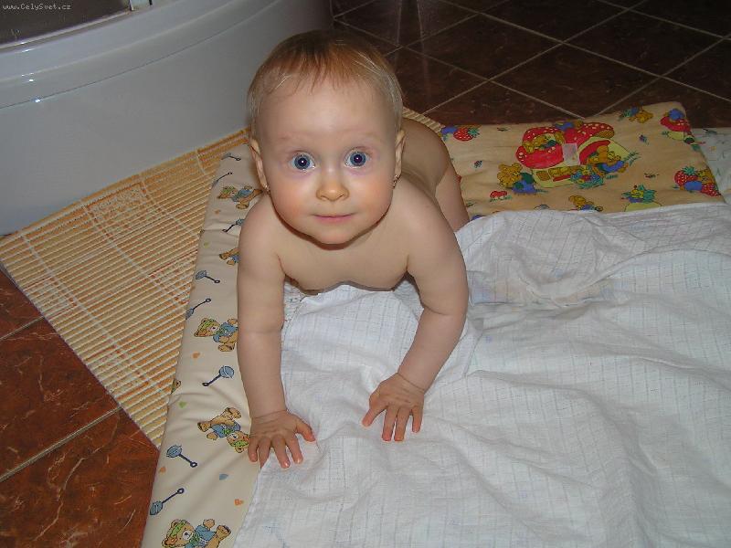 Foto: M�AM-To byla dobrota...!