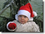 zima u� se bl��