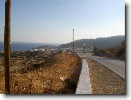 Pigadia,hlavn� m�sto,Karpathos,�ecko