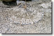 Slune�n� hodiny na Soud�-pl�,Kr�ta