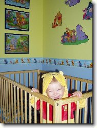 Kr�lovstv� medv�dka P�